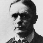 Portraits of Rudolf Steiner 0014